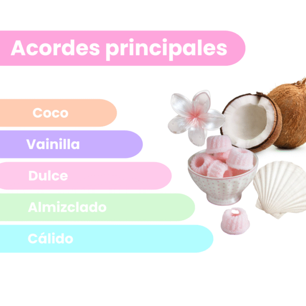 COCONUT PASSION