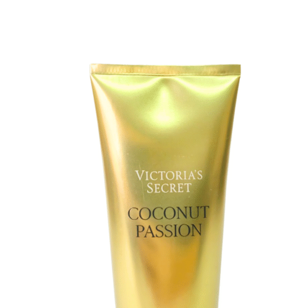 COCONUT PASSION
