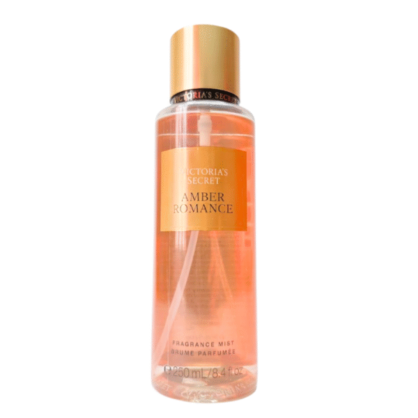 AMBER ROMANCE