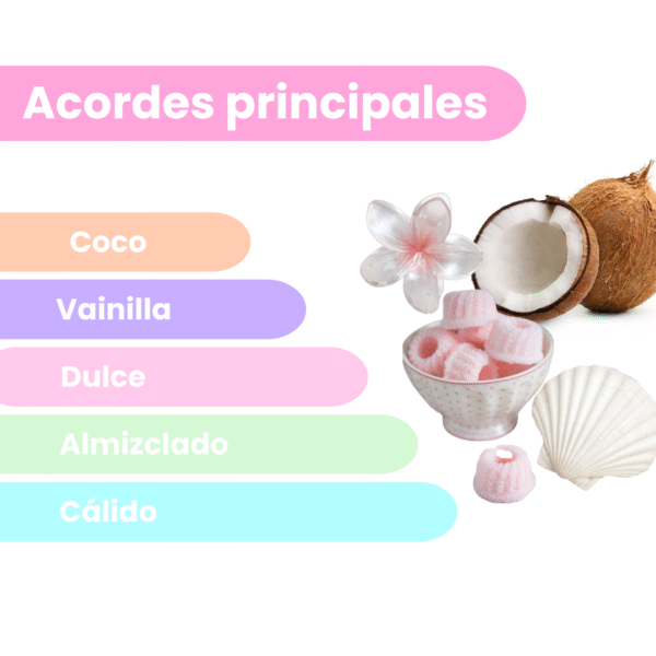 COCONUT PASSION