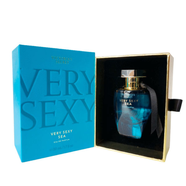 VERY SEXY SEA
