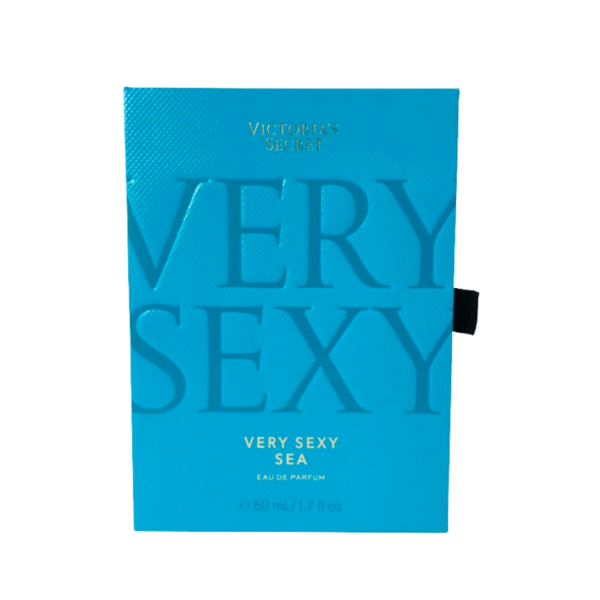VERY SEXY SEA
