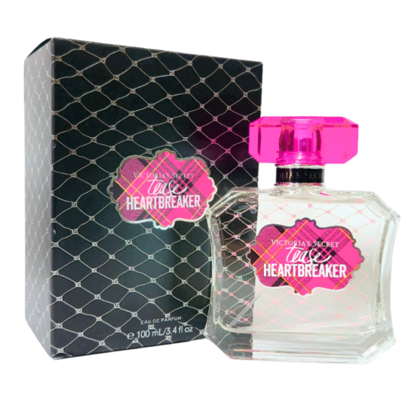 TEASE HEARTBREAKER