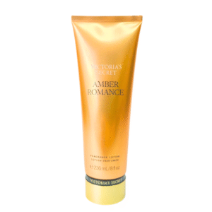 AMBER ROMANCE