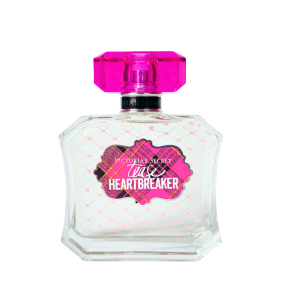 TEASE HEARTBREAKER