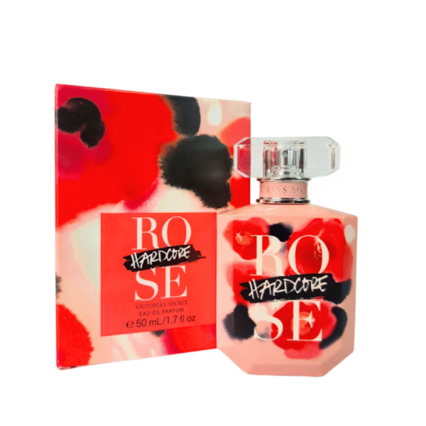 ROSE (HARDCORE)