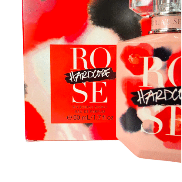ROSE (HARDCORE)