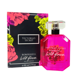 BOMBSHELL (WILD FLOWER)