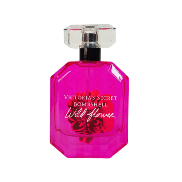 BOMBSHELL (WILD FLOWER)