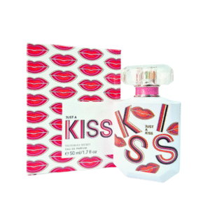 JUST KISS