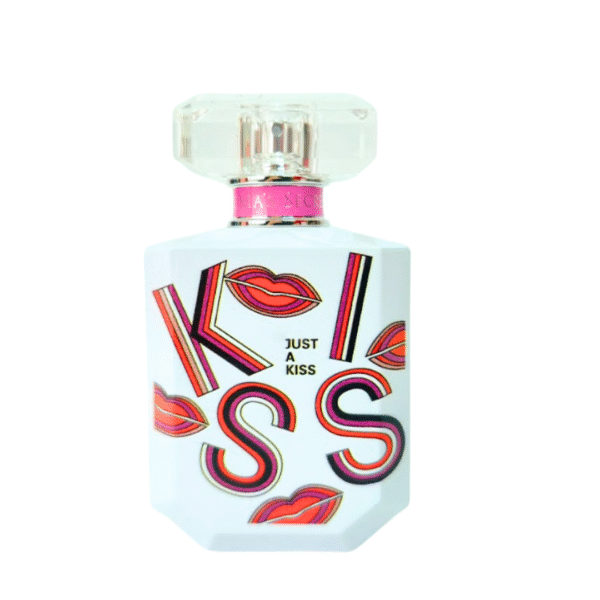 JUST KISS