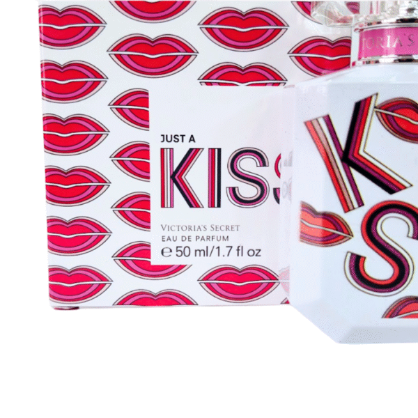 JUST KISS