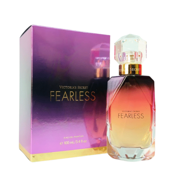 FEARLESS