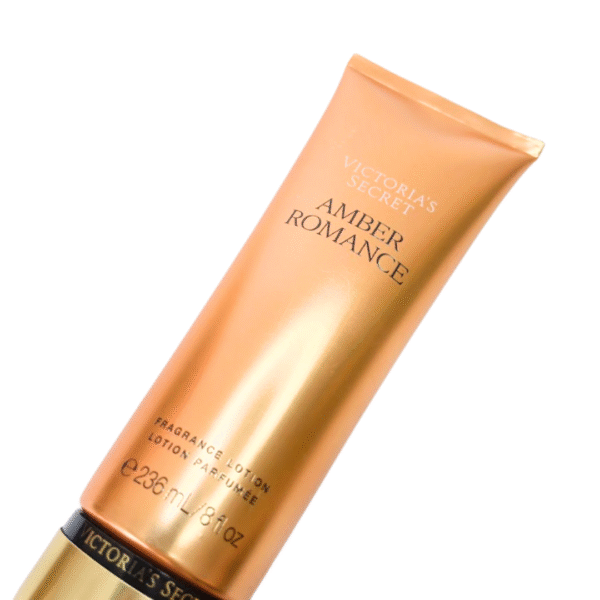 AMBER ROMANCE